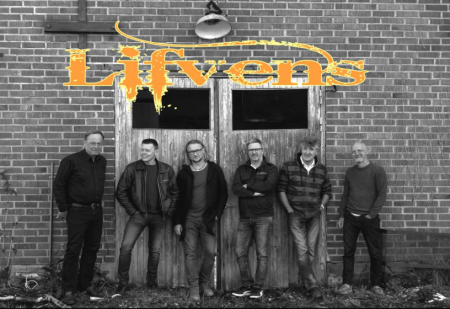 Lifvens från Vimmerby